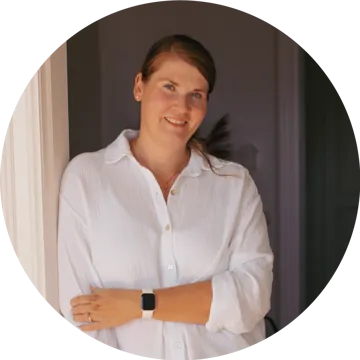 Franziska Preuß