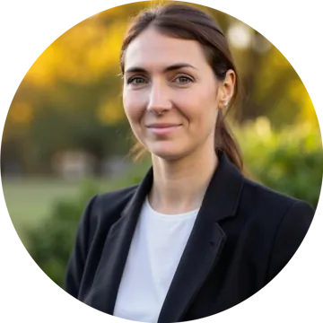 Sarah Sahls