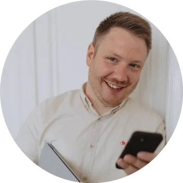 Thorben Wriedt